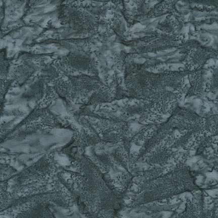 robert kaufman fabrics AMD-7000-295 IRON from Artisan Batiks: Prisma Dyes