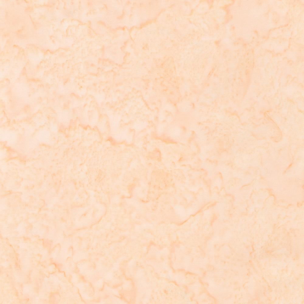Robert Kaufman Fabrics AMD-7000-362 ICE PEACH From Artisan Batiks: Prisma Dyes