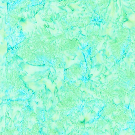 robert kaufman fabrics AMD-7000-366 ICE FRAPPE from Artisan Batiks: Prisma Dyes