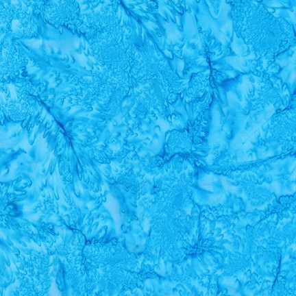 Robert Kaufman Fabrics AMD-7000-370 POOL From Artisan Batiks: Prisma Dyes