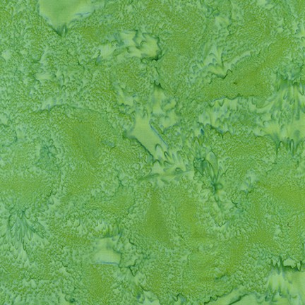 robert kaufman fabrics AMD-7000-375 SPROUT from Artisan Batiks: Prisma Dyes