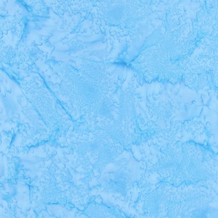 robert kaufman fabrics AMD-7000-390 BREEZE from Artisan Batiks: Prisma Dyes