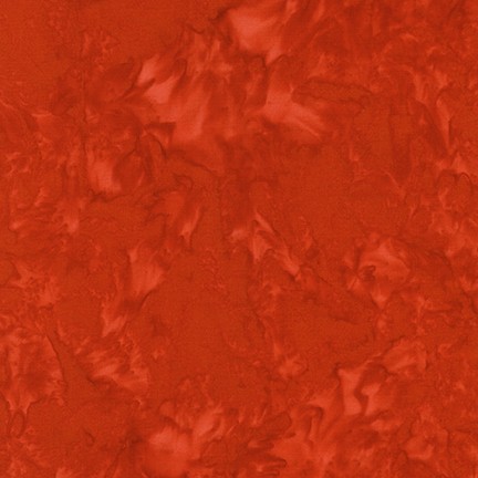 Robert Kaufman Fabrics AMD-7000-409 PIMENTO From Artisan Batiks: Prisma Dyes