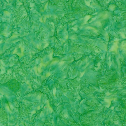 robert kaufman fabrics AMD-7000-42 PALM from Artisan Batiks: Prisma Dyes