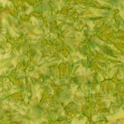 robert kaufman fabrics AMD-7000-52 PISTACHIO from Artisan Batiks: Prisma Dyes