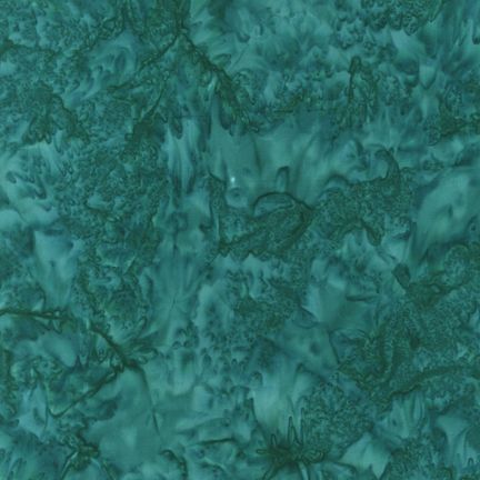 robert kaufman fabrics AMD-7000-56 POND from Artisan Batiks: Prisma Dyes