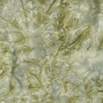 robert kaufman fabrics AMD-7000-58 CACTUS from Artisan Batiks: Prisma Dyes