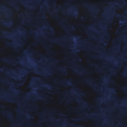 robert kaufman fabrics AMD-7000-9 NAVY from Artisan Batiks: Prisma Dyes