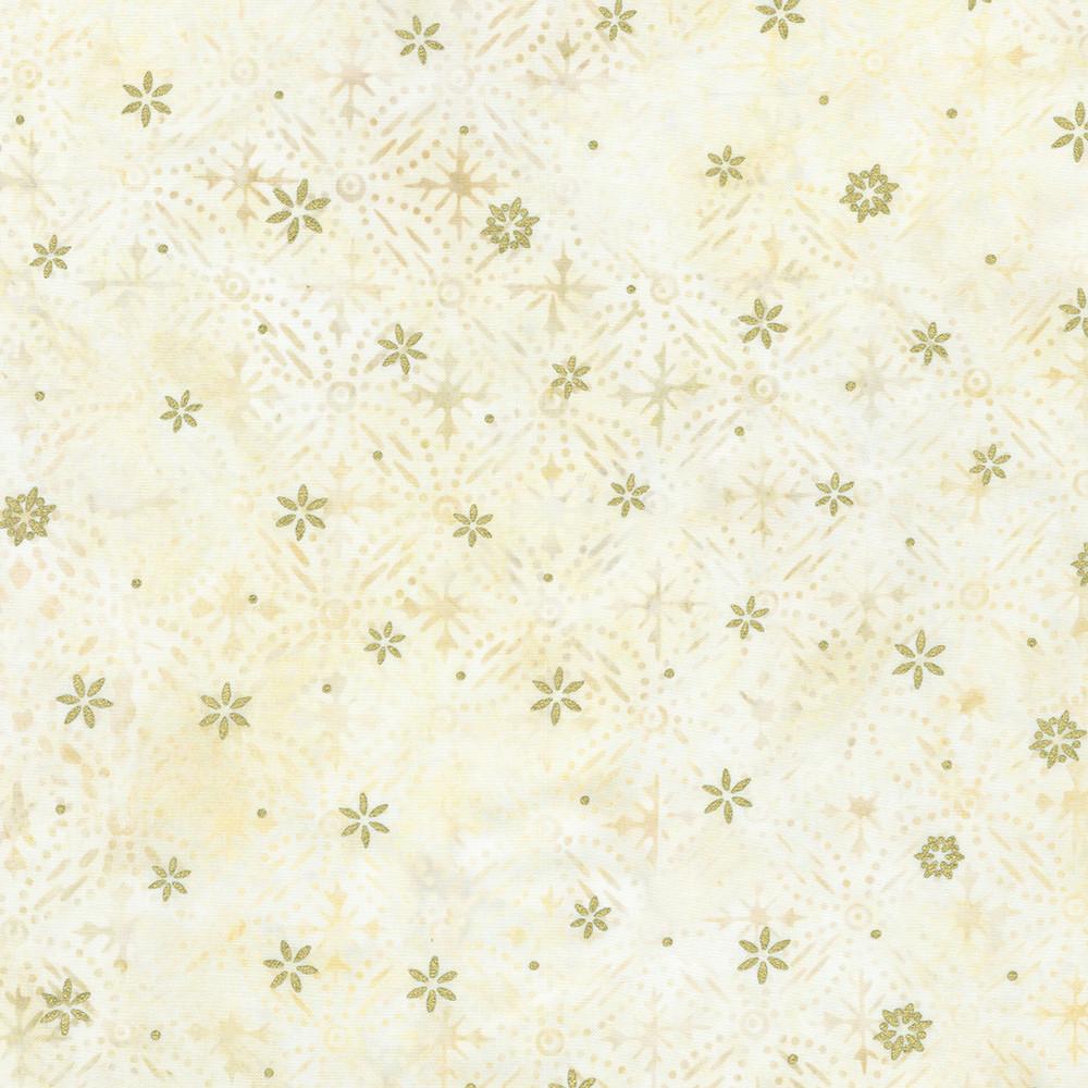 robert kaufman fabrics AMDM-23154-277 WINTER from Artisan Batiks: Twinkle Lights