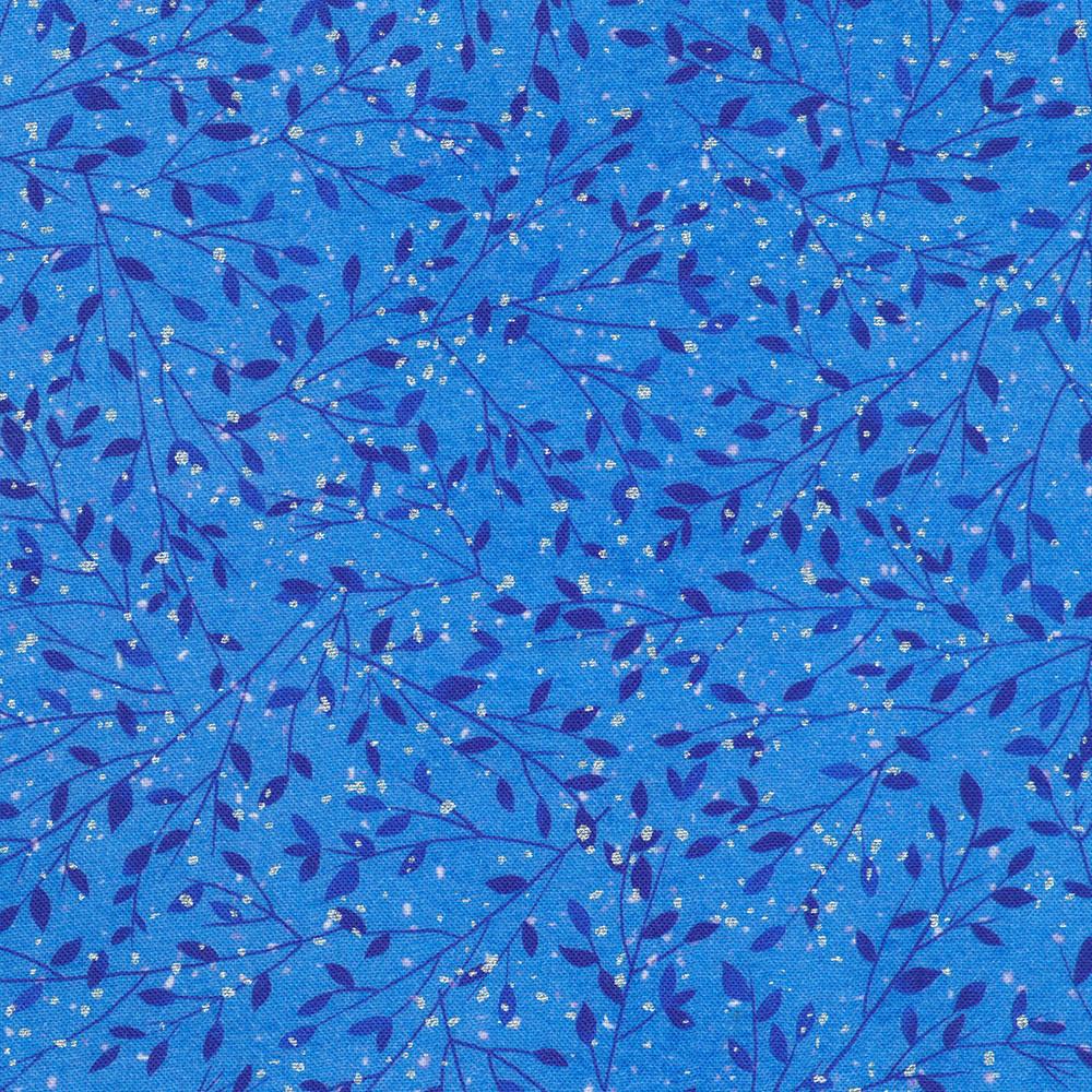 Robert Kaufman Fabrics AQODM-23106-73 LAKE By Sanja Rescek From Peaceful