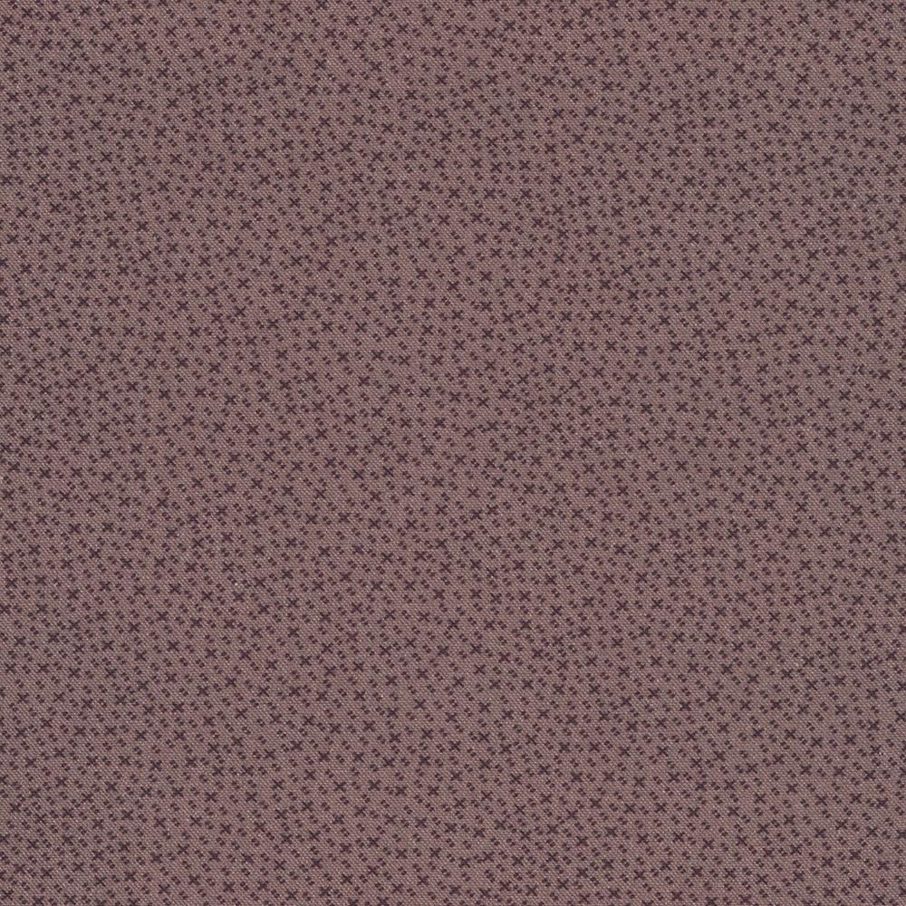 Robert Kaufman Fabrics AUJD-23058-6 PURPLE By Julie Letvin From Life On The Ridge