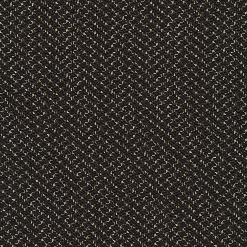 robert kaufman fabrics AUJD-23059-2 BLACK by Julie Letvin from Life on the Ridge