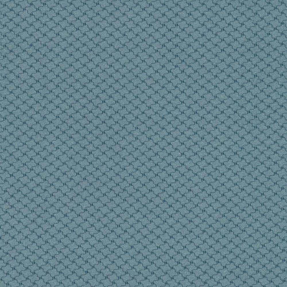 robert kaufman fabrics AUJD-23059-4 BLUE by Julie Letvin from Life on the Ridge