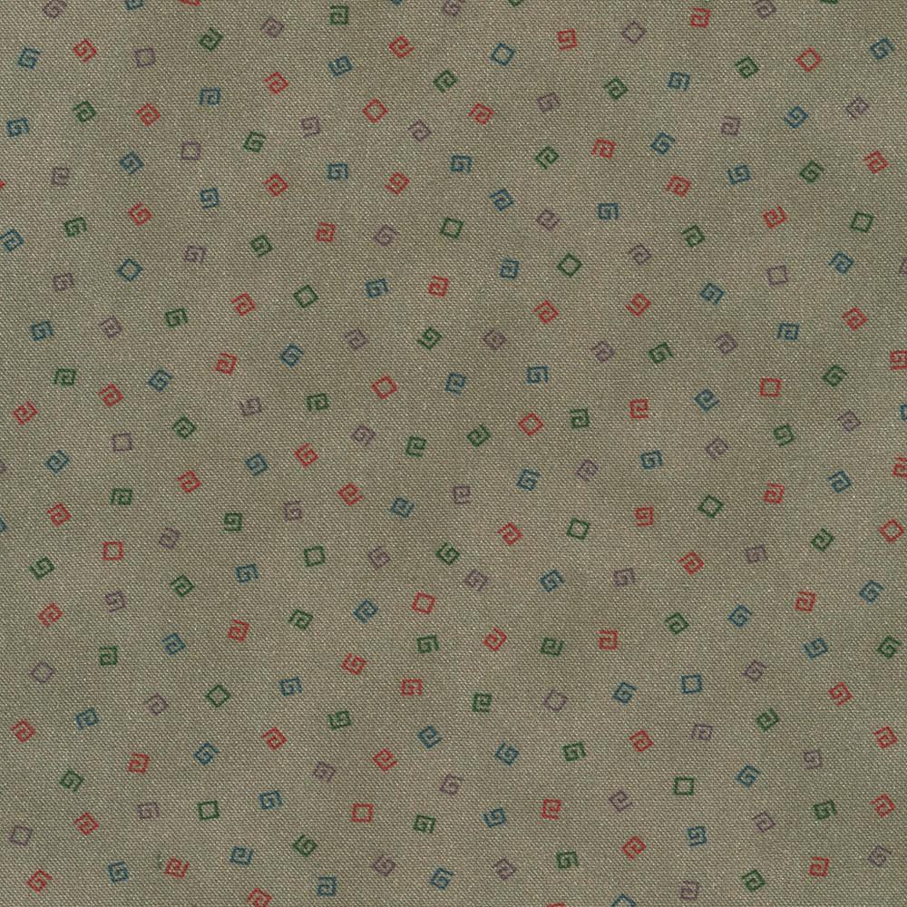 robert kaufman fabrics AUJD-23063-12 GREY by Julie Letvin from Life on the Ridge