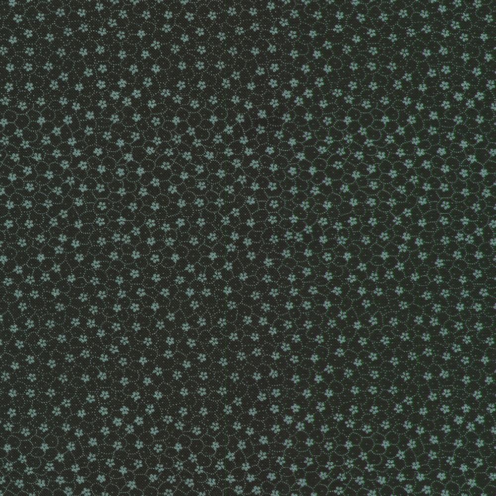 Robert Kaufman Fabrics AUJD-23655-289 LT. BLUE By Julie Letvin From Life On Yale