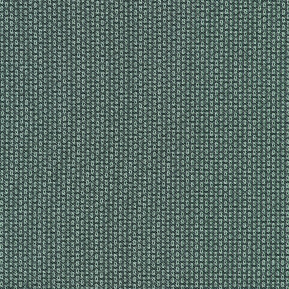 Robert Kaufman Fabrics AUJD-23658-403 TEAL BLUE By Julie Letvin From Life On Yale
