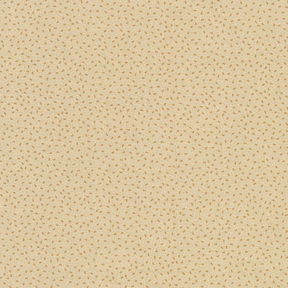Robert Kaufman Fabrics AUJD-23659-13 TAN By Julie Letvin From Life On Yale