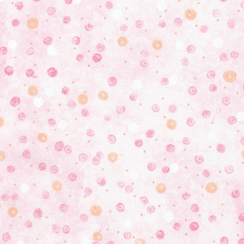 robert kaufman fabrics AVMD-23308-226 PEONY by Lauren Wan from Ruby Rose