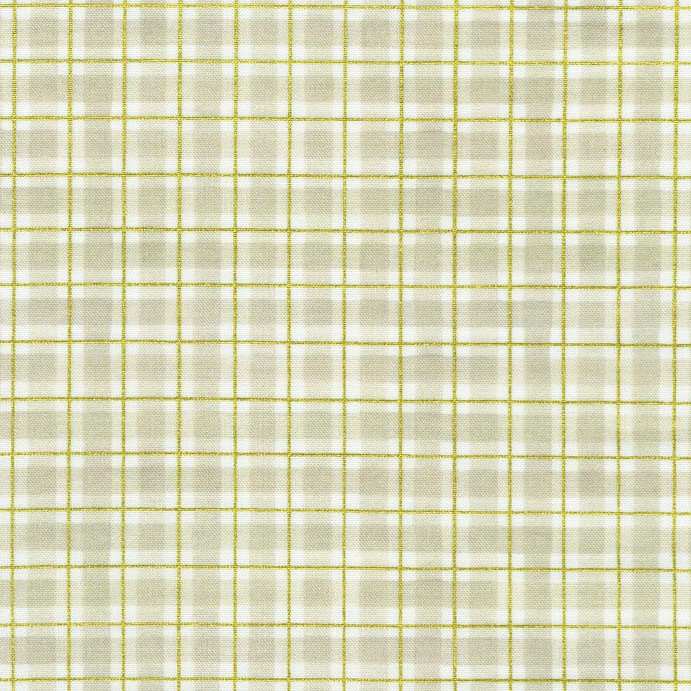 Robert Kaufman Fabrics AWHDM-23920-352 MUSHROOM By Lynnea Washburn From Hello Fall