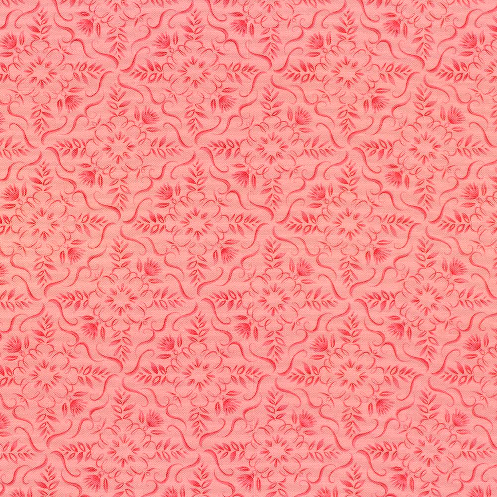 Robert Kaufman Fabrics AXJD-23114-106 BLOSSOM By Pimlada Phuapradit From Flutter
