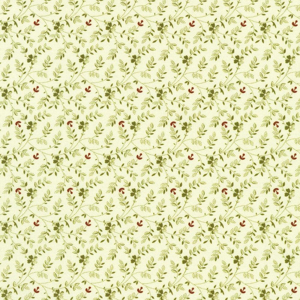 robert kaufman fabrics AZUD-23416-14 NATURAL by Jill Shaulis from Love Mom