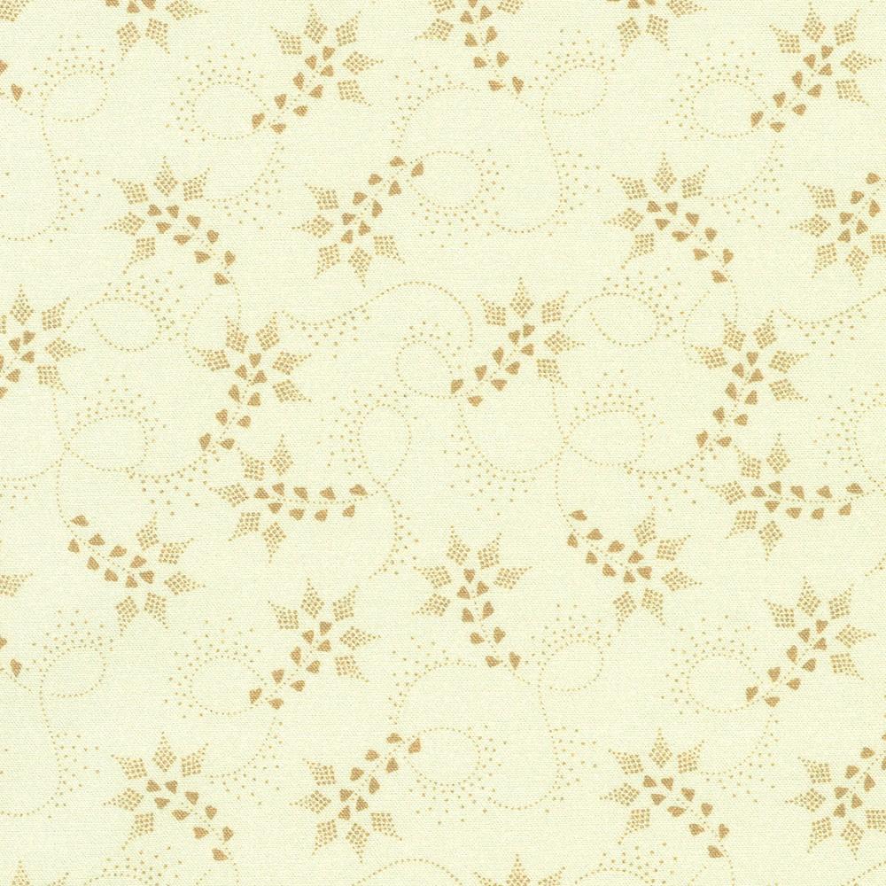 robert kaufman fabrics AZUD-23419-14 NATURAL by Jill Shaulis from Love Mom