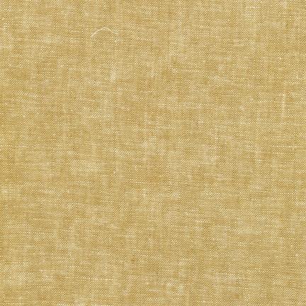 robert kaufman fabrics E064-178 LEATHER from Essex Yarn Dyed