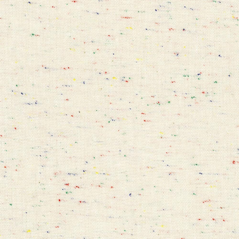 Robert Kaufman Fabrics E134-1090 CREAM From Essex Speckle Y/D