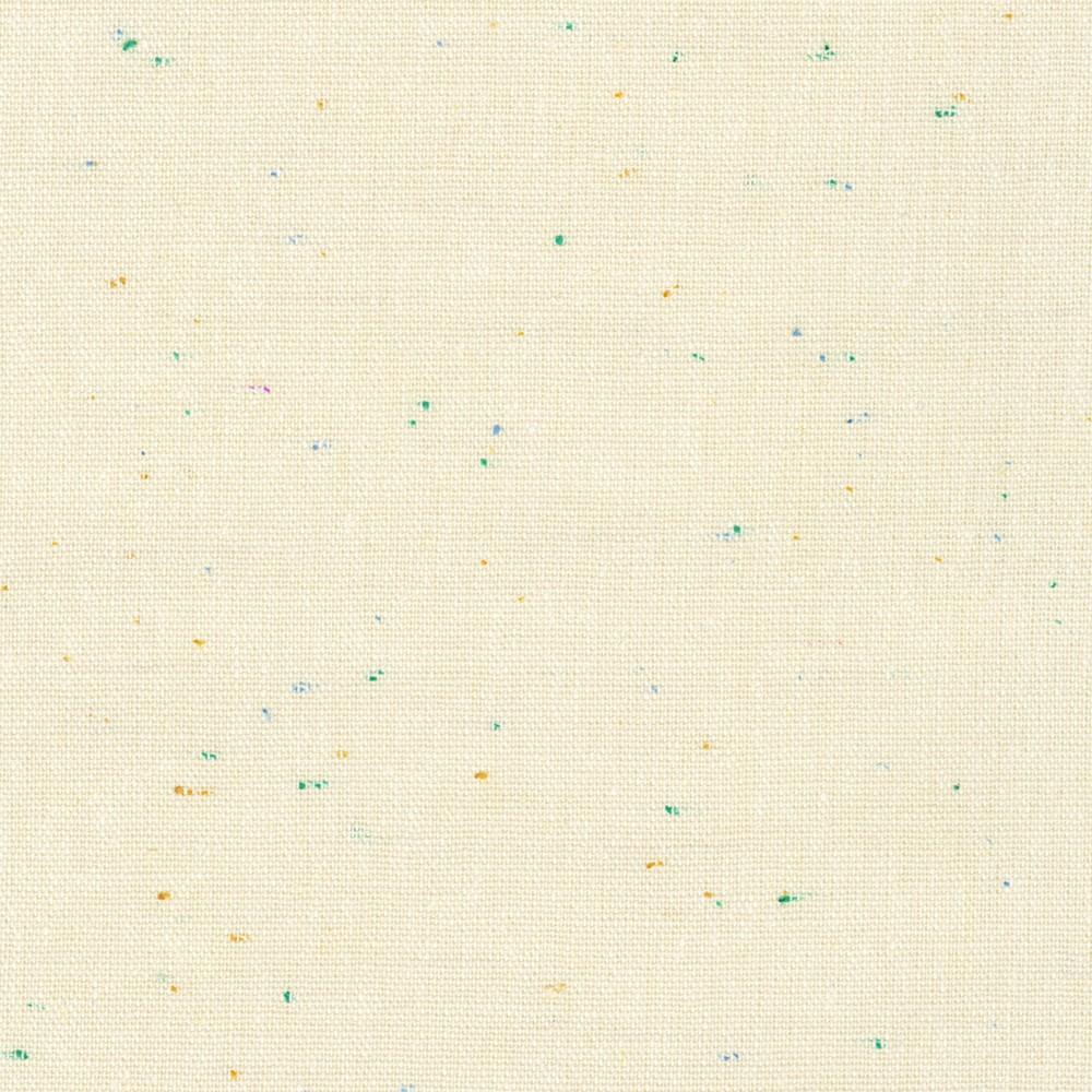 robert kaufman fabrics E134-1143 FLAX from Essex Speckle Y/D