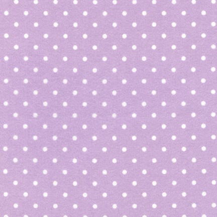 robert kaufman fabrics FIN-9255-23 LAVENDER from Cozy Cotton Flannel