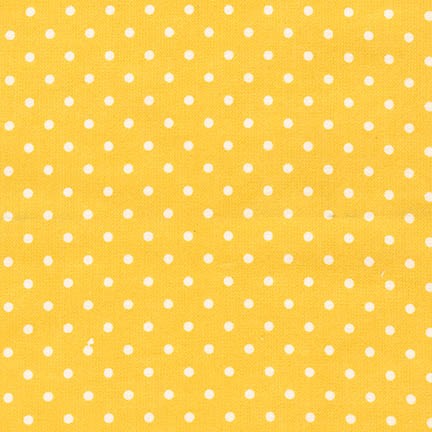 robert kaufman fabrics FIN-9255-5 YELLOW from Cozy Cotton Flannel