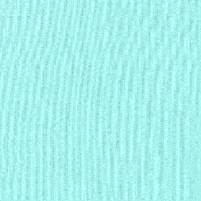 robert kaufman fabrics K001-1005 AQUA from Kona® Cotton