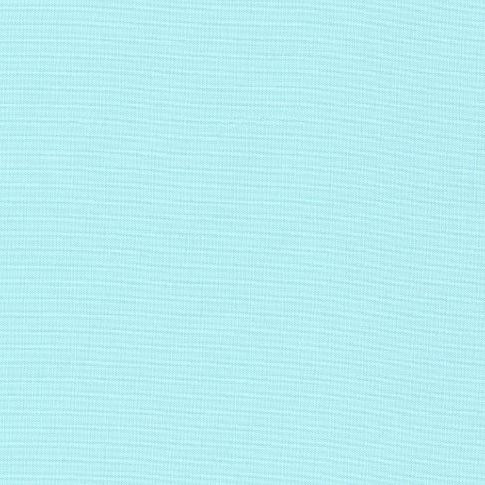 robert kaufman fabrics K001-1010 BABY BLUE from Kona® Cotton