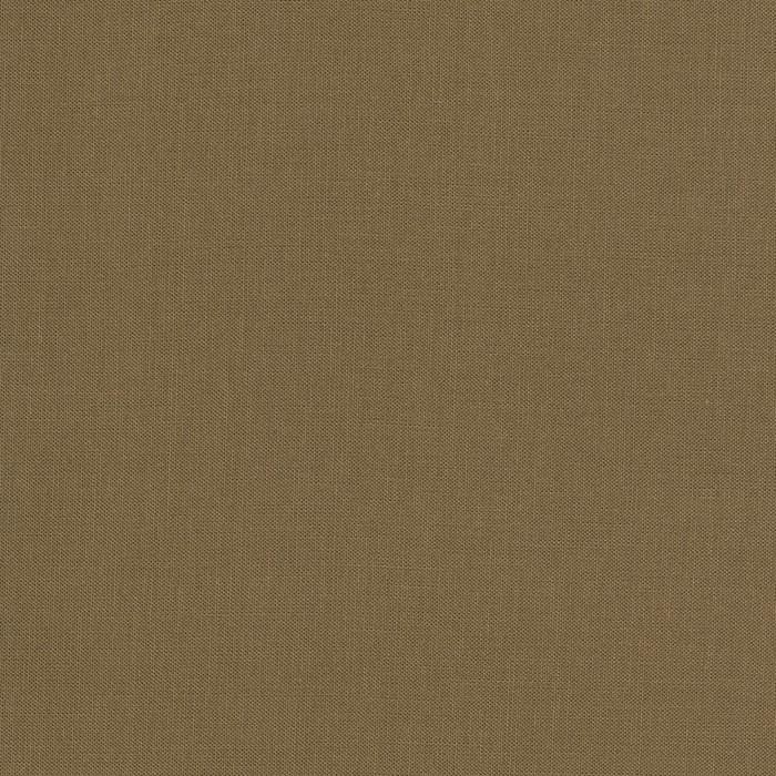 robert kaufman fabrics K001-1017 BISON from Kona® Cotton