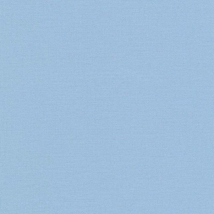 robert kaufman fabrics K001-1029 BLUE BELL from Kona® Cotton
