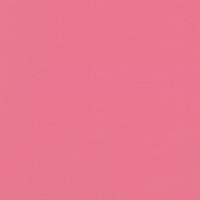 robert kaufman fabrics K001-1036 BLUSH PINK from Kona® Cotton