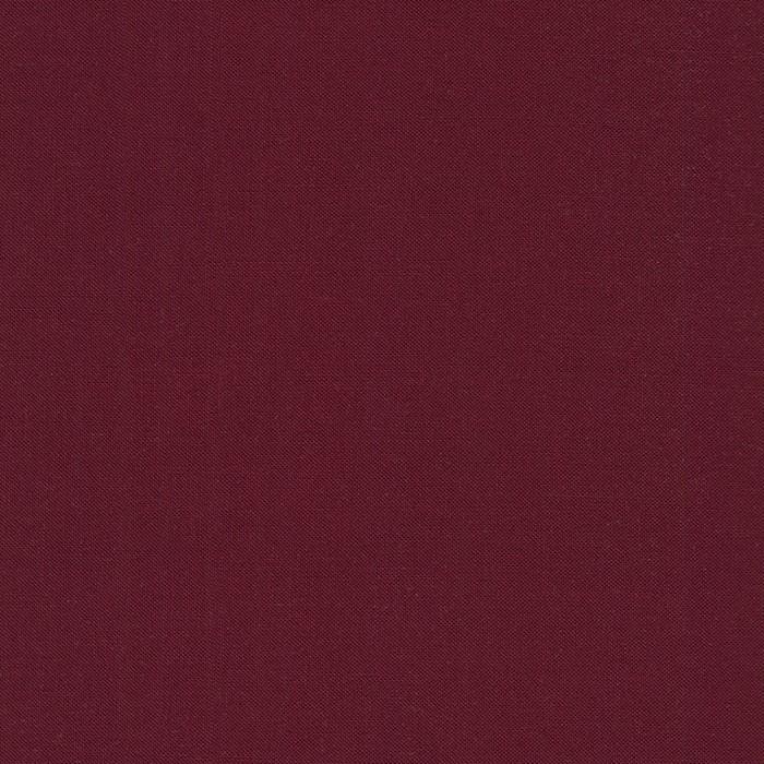 robert kaufman fabrics K001-1054 BURGUNDY from Kona® Cotton