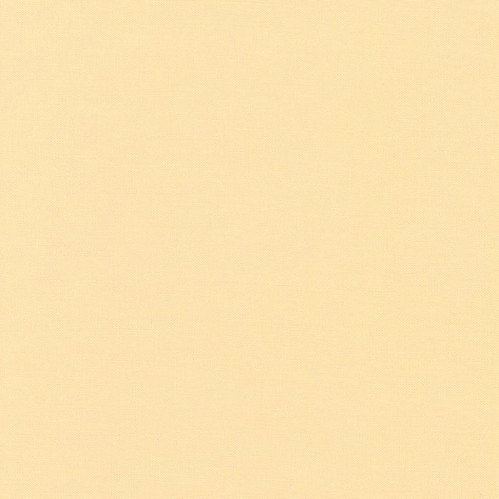 robert kaufman fabrics K001-1055 BUTTER from Kona® Cotton