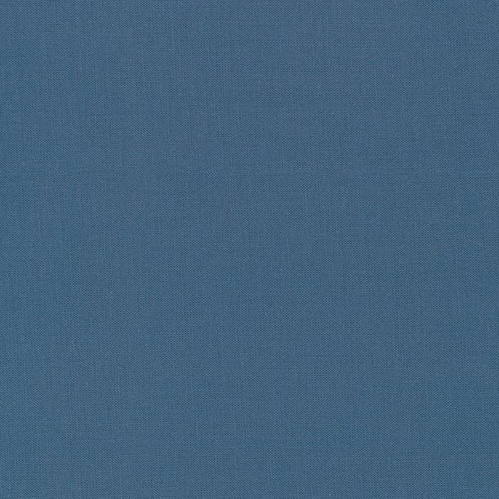 robert kaufman fabrics K001-1058 CADET from Kona® Cotton