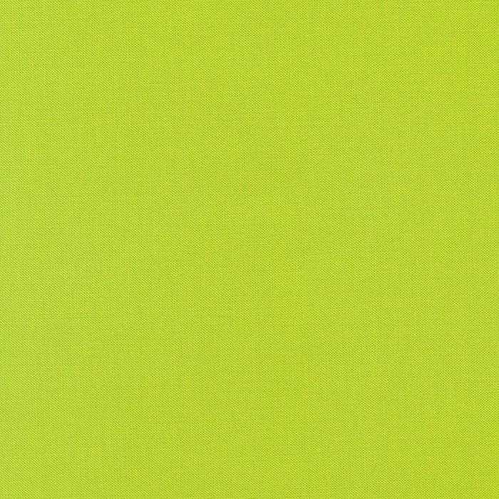 robert kaufman fabrics K001-1072 CHARTREUSE from Kona® Cotton