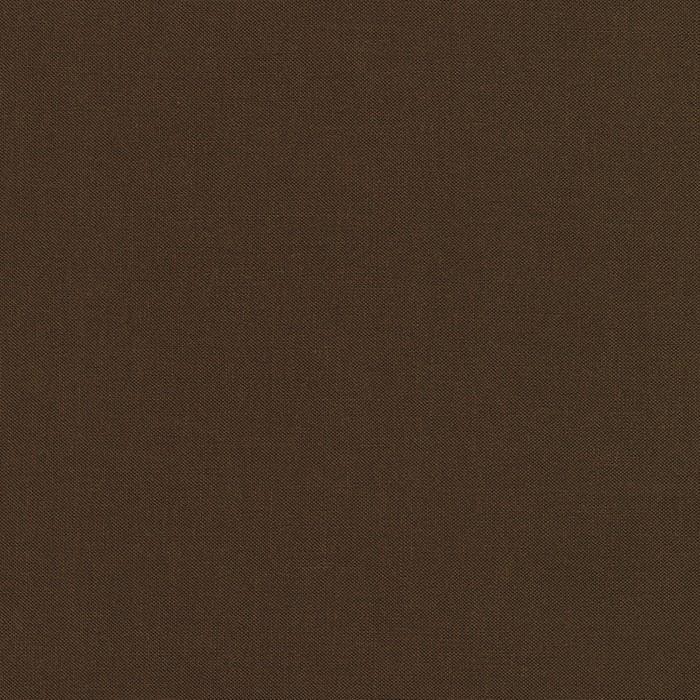 robert kaufman fabrics K001-1083 COFFEE from Kona® Cotton