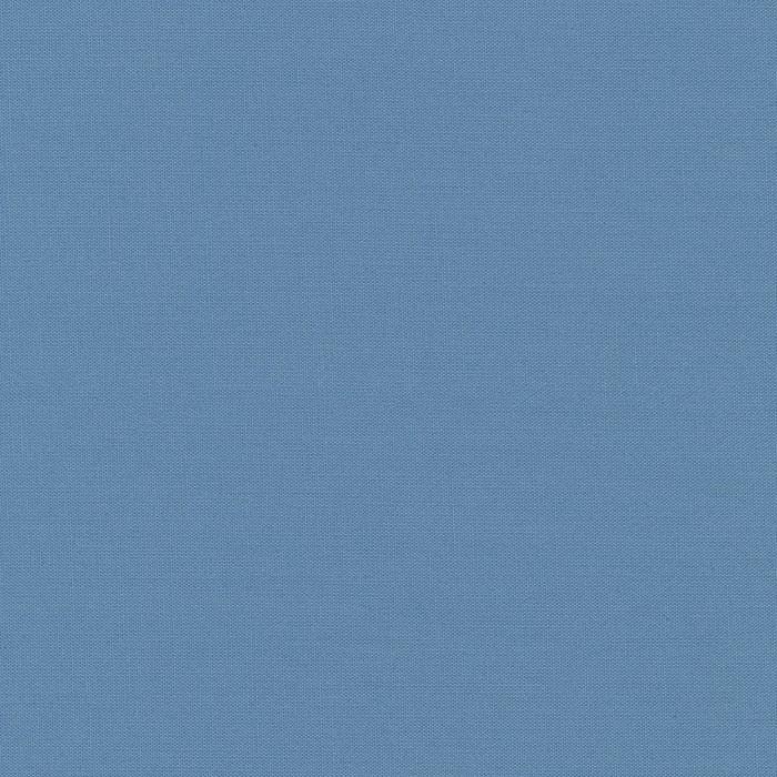 robert kaufman fabrics K001-1123 DRESDEN BLUE from Kona® Cotton