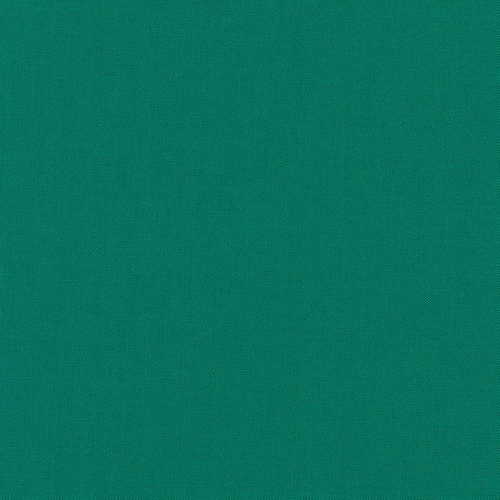 robert kaufman fabrics K001-1135 EMERALD from Kona® Cotton