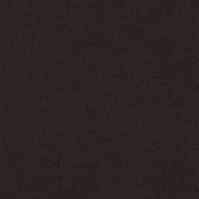 robert kaufman fabrics K001-1136 ESPRESSO from Kona® Cotton