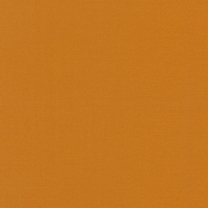 robert kaufman fabrics K001-1154 GOLD from Kona® Cotton