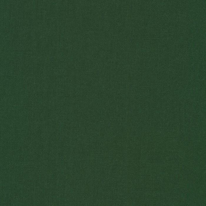 robert kaufman fabrics K001-1166 HUNTER GREEN from Kona® Cotton
