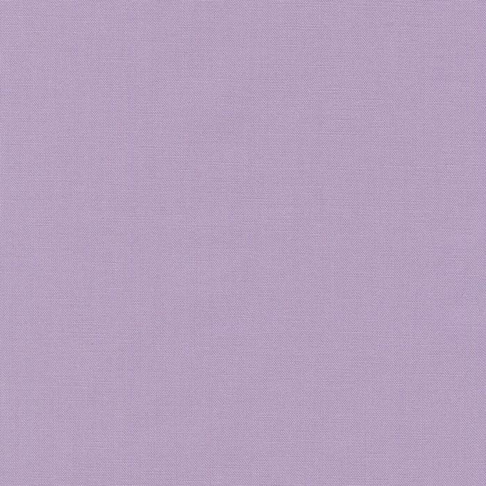 robert kaufman fabrics K001-1191 LILAC from Kona® Cotton