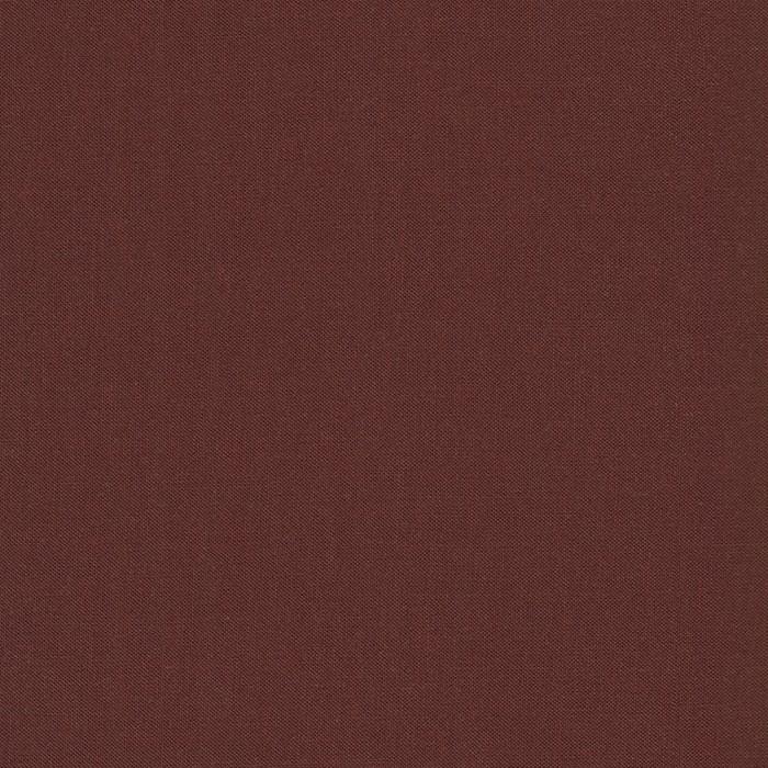 robert kaufman fabrics K001-1215 MAHOGANY from Kona® Cotton