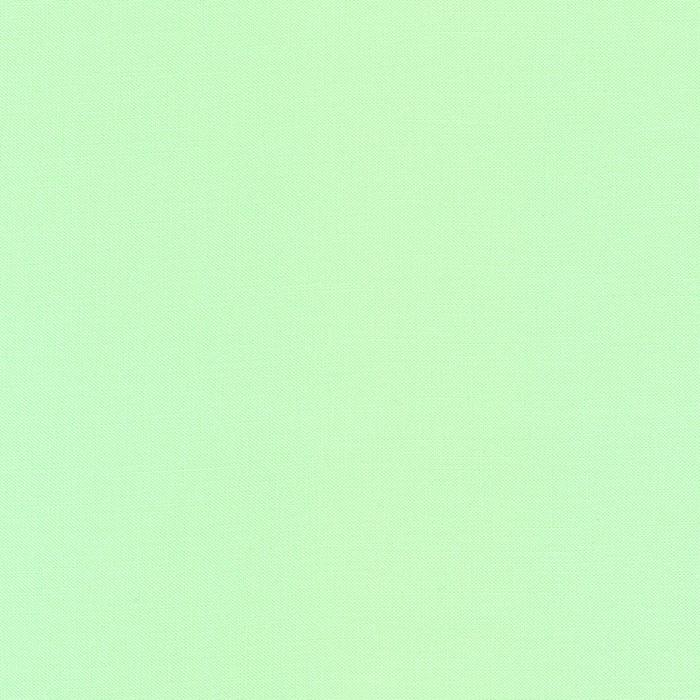 robert kaufman fabrics K001-1234 MINT from Kona® Cotton