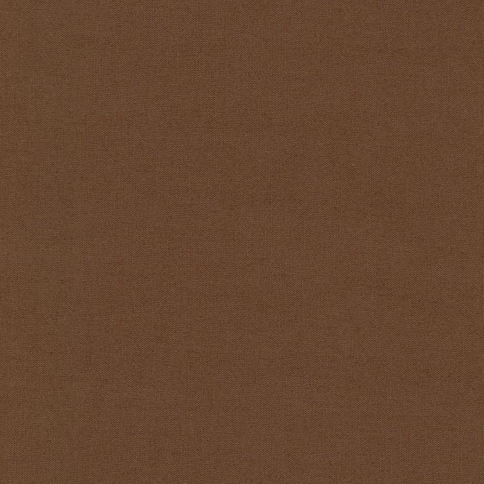 robert kaufman fabrics K001-1237 MOCHA from Kona® Cotton